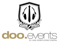 Logo Doo.Events München