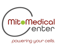 Logo MitoMedical Center Timmendorfer Strand