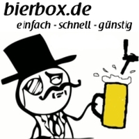 Logo bierbox