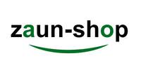 Logo Zaun-Shop - Das ORIGNAL