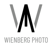Logo WIENBERG PHOTO
