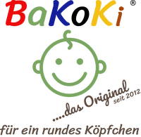 Logo Bakoki