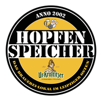 Logo Brauereilokal Hopfenspeicher