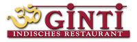 Logo Ginti Indisches Restaurant 