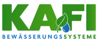 Logo KAFI Bewässerungssysteme GmbH