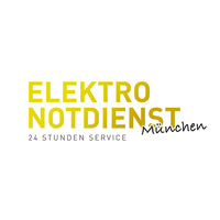 Logo Elektro Notdienst München