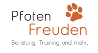 Logo PfotenFreuden