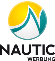Logo Nautic Werbung