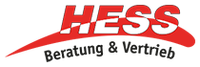 Logo Hess Medizintechnik GmbH