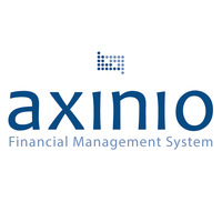 Logo axinio.com - Rechnungsprogramm