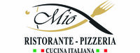 Logo Ristorante Pizzeria Mio