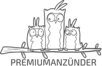 Logo Premiumanzuender.com