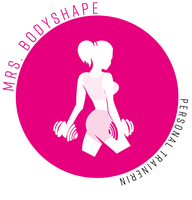 Logo Mrs.Bodyshape