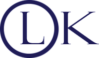 Logo Lydia Krakau Schmuck und uhren UG 