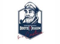 Logo Sportbootschule Bootstraum