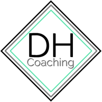 Logo Dr. Daniela Heints - Business Coaching für Zahnärzte