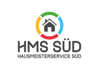 Logo Hausmeisterservice Süd