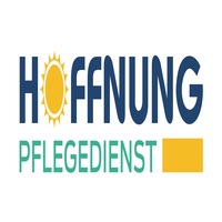 Logo Pflegedienst Hoffnung GmbH