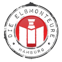 Logo Elbmonteure Service Ӏ Zeitarbeit Hamburg