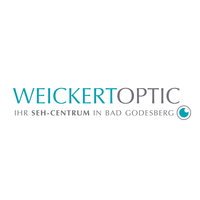 Logo Weickert Optic