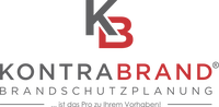 Logo KONTRABRAND® Brandschutzplanung