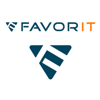 Logo FAVORIT.network GmbH