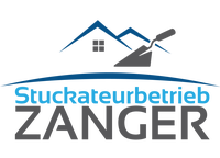 Logo Stuckateurbetrieb Zanger
