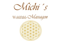 Logo Michis Wohlfühl- Massagen