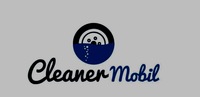 Logo Cleaner-mobil