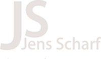 Logo Jens Scharf - Business Coach und Trainer