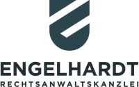 Logo Anwalt für Medizinrecht und Versicherungsrecht | Engelhardt Rechtsanwaltskanzlei