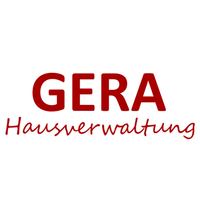 Logo Gera Hausverwaltung