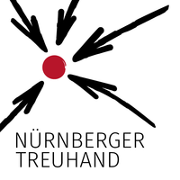 Logo Nürnberger Treuhand