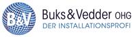 Logo Buks & Vedder OHG