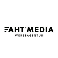 Logo FAHT MEDIA Werbeagentur