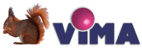 Logo VIMA Otto Schäfer GmbH & Co. KG Versicherungen
