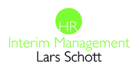 Logo HR Interim Management Lars Schott