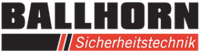 Logo Ballhorn GmbH