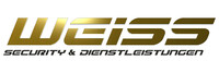 Logo Weiss SecurityDienstleistungen