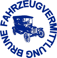 Logo Fahrzeugvermittlung Brune