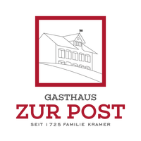 Logo Gasthaus zur Post