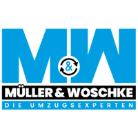 Logo Müller & Woschke