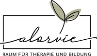 Logo ALORVIE Raum für Therapie und Bildung