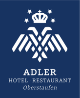 Logo Hotel-Restaurant Adler e.K.