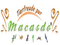 Logo Macasdo