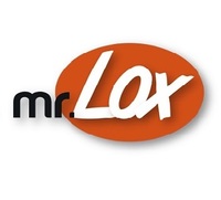 Logo mr. Lox Schlüsseldienst