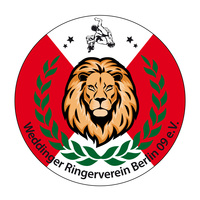 Logo Weddinger Ringerverein Berlin 09 e.V.