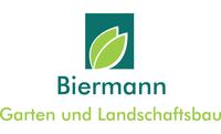Logo Garten und Landschaftsbau Biermann