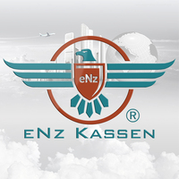 Logo eNz Systems Kassen