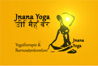 Logo Jnana Yoga